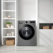 의류건조기 LG 트롬 오브제컬렉션 건조기 (RG18VN.AKOR) 썸네일이미지 1