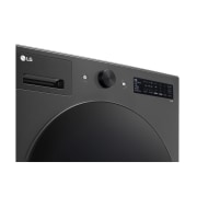 의류건조기 LG 트롬 오브제컬렉션 건조기 (RG19KN.AKOR) 썸네일이미지 10