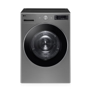 의류건조기 LG 트롬 오브제컬렉션 건조기 (RG19VNS.AKOR) 썸네일이미지 2