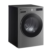 의류건조기 LG 트롬 오브제컬렉션 건조기 (RG19VNS.AKOR) 썸네일이미지 4