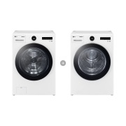 의류건조기 LG 트롬 + 건조기 (FX23WNA-2WA.AKOR) 썸네일이미지 1