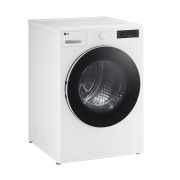 의류건조기 LG 트롬 오브제컬렉션 건조기 (RG18WNW.AKOR) 썸네일이미지 4