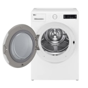 의류건조기 LG 트롬 오브제컬렉션 건조기 (RG18WNW.AKOR) 썸네일이미지 5