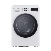 의류건조기 LG 트롬 건조기 (RH10WTA.BKOR) 썸네일이미지 2