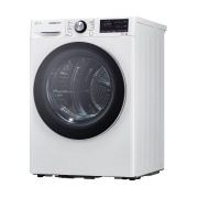 의류건조기 LG 트롬 건조기 (RH10WTA.BKOR) 썸네일이미지 3