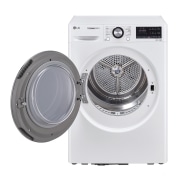 의류건조기 LG 트롬 건조기 (RH10WTA.BKOR) 썸네일이미지 5