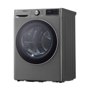 의류건조기 LG 트롬 건조기 (RH10VTA.BKOR) 썸네일이미지 3