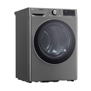 의류건조기 LG 트롬 건조기 (RH10VTA.BKOR) 썸네일이미지 4