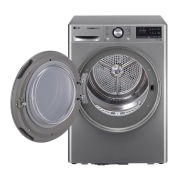 의류건조기 LG 트롬 건조기 (RH10VTA.BKOR) 썸네일이미지 5