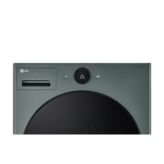 의류건조기 LG 트롬 오브제컬렉션 건조기 (RD19GNC.AKOR) 썸네일이미지 10