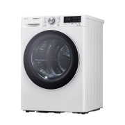 의류건조기 LG 트롬 건조기 (RH10WTW.BKOR) 썸네일이미지 3