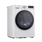 의류건조기 LG 트롬 건조기 (RH10WTW.BKOR) 썸네일이미지 4