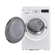의류건조기 LG 트롬 건조기 (RH10WTW.BKOR) 썸네일이미지 5