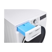 의류건조기 LG 트롬 건조기 (RH10WTW.BKOR) 썸네일이미지 8