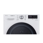 의류건조기 LG 트롬 건조기 (RH10WTW.BKOR) 썸네일이미지 9