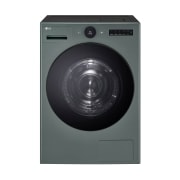 의류건조기 LG 트롬 오브제컬렉션 건조기 (RD22GS.AKOR) 썸네일이미지 2