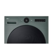 의류건조기 LG 트롬 오브제컬렉션 건조기 (RD22GS.AKOR) 썸네일이미지 11