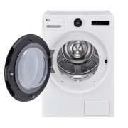 의류건조기 LG 트롬 오브제컬렉션 건조기 (RD22WS.AKOR) 썸네일이미지 6