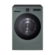 의류건조기 LG 트롬 오브제컬렉션 건조기 (RD22GSG.AKOR) 썸네일이미지 3