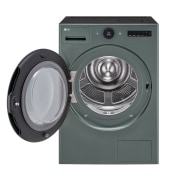 의류건조기 LG 트롬 오브제컬렉션 건조기 (RD22GSG.AKOR) 썸네일이미지 6