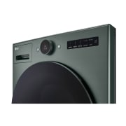 의류건조기 LG 트롬 오브제컬렉션 건조기 (RD22GSG.AKOR) 썸네일이미지 11