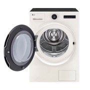 의류건조기 LG 트롬 오브제컬렉션 건조기 (RD22ESE.AKOR) 썸네일이미지 6