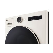 의류건조기 LG 트롬 오브제컬렉션 건조기 (RD22ESE.AKOR) 썸네일이미지 11