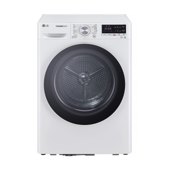 LG 트롬 건조기 10kg 