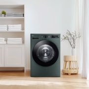 의류건조기 LG 트롬 오브제컬렉션 건조기 (RG20GN.AKOR) 썸네일이미지 1