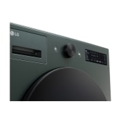 의류건조기 LG 트롬 오브제컬렉션 건조기 (RG20GN.AKOR) 썸네일이미지 10