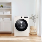의류건조기 LG 트롬 오브제컬렉션 건조기 (RG20EN.AKOR) 썸네일이미지 1