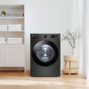 의류건조기 LG 트롬 오브제컬렉션 건조기 (RG20KN.AKOR) 썸네일이미지 1