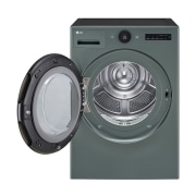 의류건조기 LG 트롬 오브제컬렉션 건조기 (RD21GN.AKOR) 썸네일이미지 5
