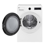 의류건조기 LG 트롬 오브제컬렉션 건조기 (RG18WNT.AKOR) 썸네일이미지 5