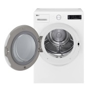 의류건조기 LG 트롬 오브제컬렉션 건조기 (RG18WNWT.AKOR) 썸네일이미지 5