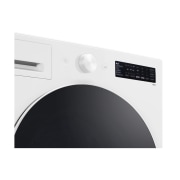의류건조기 LG 트롬 오브제컬렉션 건조기 (RG18WNWT.AKOR) 썸네일이미지 11