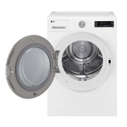 의류건조기 LG 트롬 오브제컬렉션 건조기 (RG18WNST.AKOR) 썸네일이미지 5
