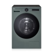의류건조기 LG 트롬 AI 오브제컬렉션 건조기 (RD25GSG.AKOR) 썸네일이미지 3