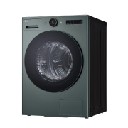 의류건조기 LG 트롬 AI 오브제컬렉션 건조기 (RD25GSG.AKOR) 썸네일이미지 4