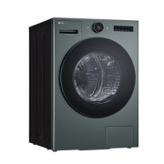 의류건조기 LG 트롬 AI 오브제컬렉션 건조기 (RD25GSG.AKOR) 썸네일이미지 5