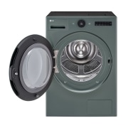 의류건조기 LG 트롬 AI 오브제컬렉션 건조기 (RD25GSG.AKOR) 썸네일이미지 6