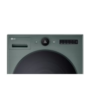 의류건조기 LG 트롬 AI 오브제컬렉션 건조기 (RD25GSG.AKOR) 썸네일이미지 13