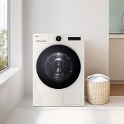 의류건조기 LG 트롬 AI 오브제컬렉션 건조기 (RD25ESE.AKOR) 썸네일이미지 1