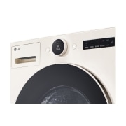 의류건조기 LG 트롬 AI 오브제컬렉션 건조기 (RD25ESE.AKOR) 썸네일이미지 12