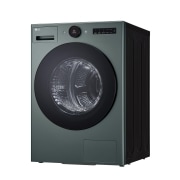 의류건조기 LG 트롬 AI 오브제컬렉션 건조기 (RD25GS.AKOR) 썸네일이미지 4