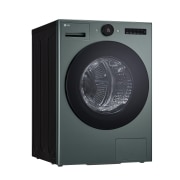 의류건조기 LG 트롬 AI 오브제컬렉션 건조기 (RD25GS.AKOR) 썸네일이미지 5