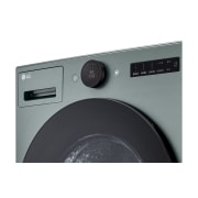 의류건조기 LG 트롬 AI 오브제컬렉션 건조기 (RD25GS.AKOR) 썸네일이미지 12