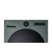 의류건조기 LG 트롬 AI 오브제컬렉션 건조기 (RD25GS.AKOR) 썸네일이미지 13