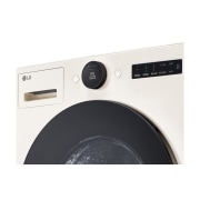 의류건조기 LG 트롬 AI 오브제컬렉션 건조기 (RD25ES.AKOR) 썸네일이미지 12