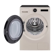의류건조기 LG 트롬 AI 오브제컬렉션 건조기 (RD25TS.AKOR) 썸네일이미지 6
